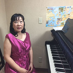 西山 絵美子