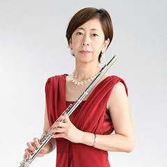 野秋 祐子