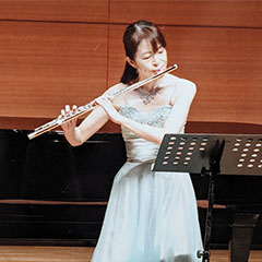三ツ木 久美子