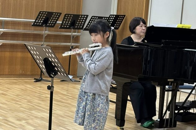 ぷちコンサートvol 2を楽しく開催させていただきました✨