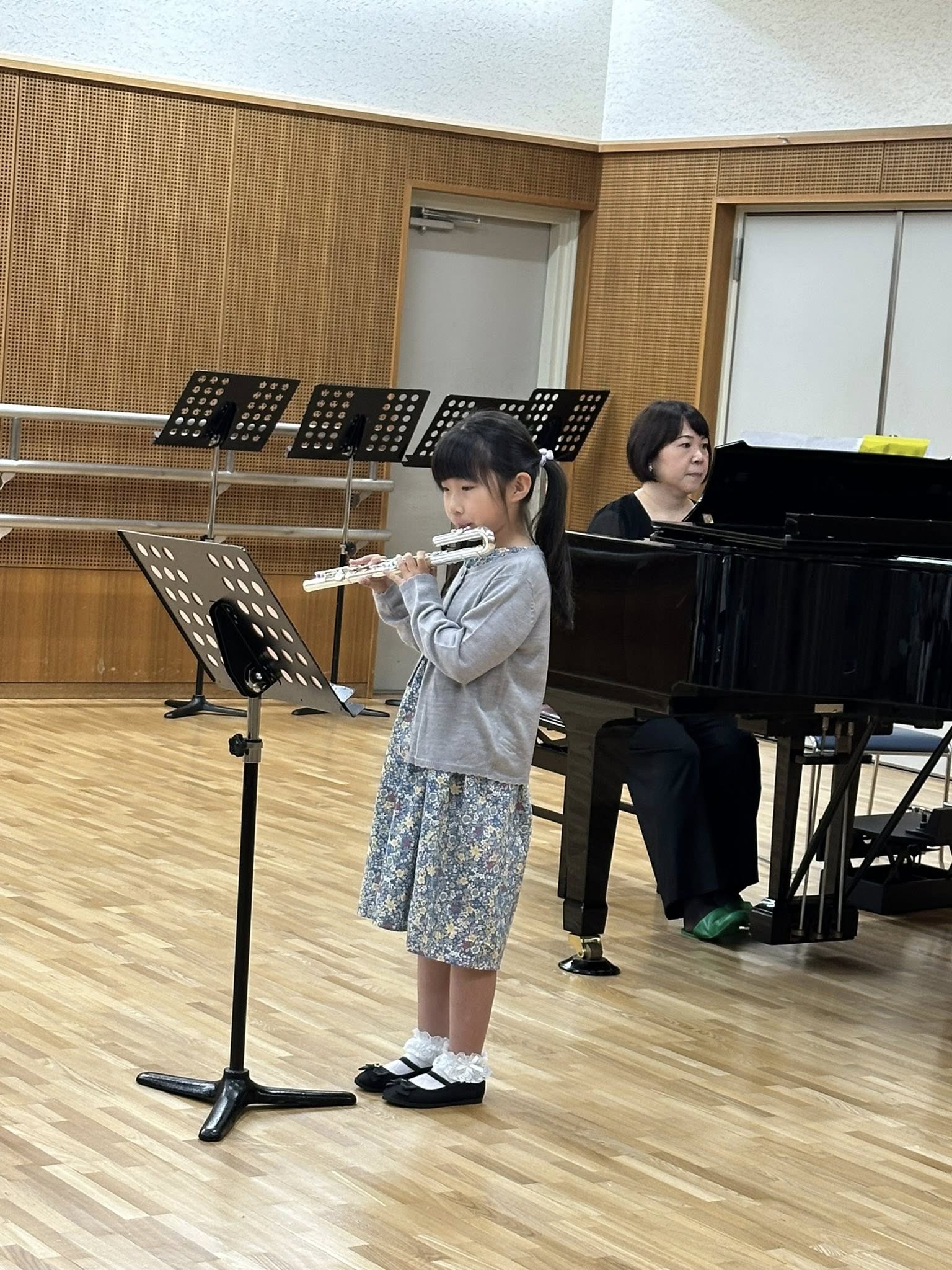 ぷちコンサートvol 2を楽しく開催させていただきました✨