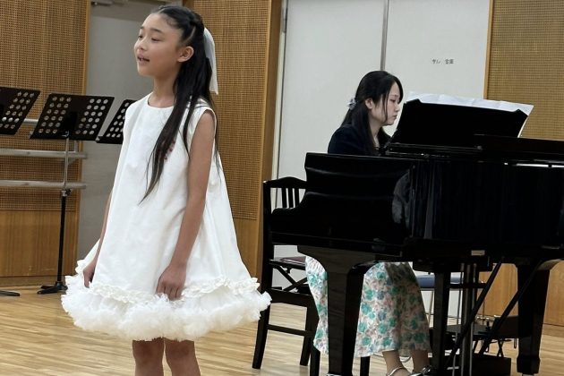 ぷちコンサートvol 2を楽しく開催させていただきました✨