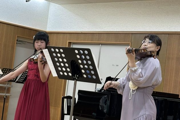 ぷちコンサートvol 2を楽しく開催させていただきました✨