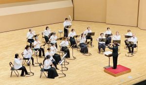 7月6日(日)静岡県フルート協会主催のフルートフェスティバルが無事終了致しました！